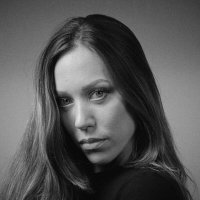 Диалог без слов :: Иван Державин