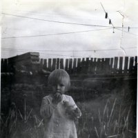 Катюша :: Екатерина Панова