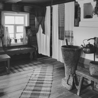 Музей-заповедник Пушкина (Михайловское) :: Андрей Неуймин Музей-заповедник Пушкина (Михайловское) :: Андрей Неуймин