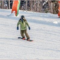 Зимние забавы... :: Aquarius - Сергей