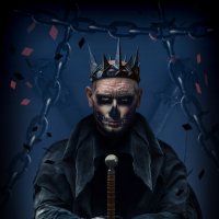 Кощей Бессмертный :: Наталия Львова