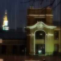 Иллюзия :: Любимова Ольга 