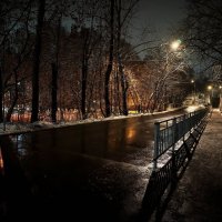 Ночные зарисовки :: Виталий Батов Ночные зарисовки :: Виталий Батов