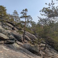 Скалы Каркаралов :: Андрей Хлопонин Скалы Каркаралов :: Андрей Хлопонин