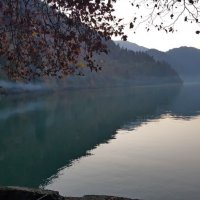 РИЦА. АБХАЗИЯ :: Tata Wolf РИЦА. АБХАЗИЯ :: Tata Wolf