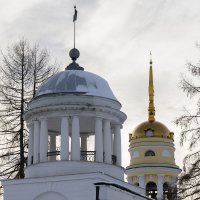 Ратонда :: Андрей + Ирина Степановы Ратонда :: Андрей + Ирина Степановы