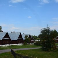 на территории монастыря :: Галина R... на территории монастыря :: Галина R...