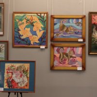 *** :: Любовь Сахарова *** :: Любовь Сахарова