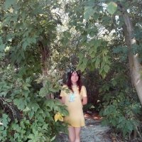 В лесу :: Анна Романова В лесу :: Анна Романова