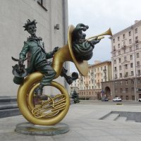 Цирк :: PRP Цирк :: PRP