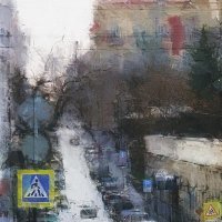 углы и уголочки :: Николай Семёнов углы и уголочки :: Николай Семёнов