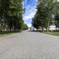 Утро в Кремле :: Евгений Утро в Кремле :: Евгений