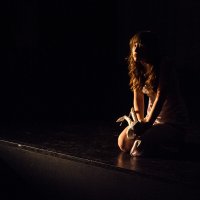 сцена :: Максим Должанский сцена :: Максим Должанский