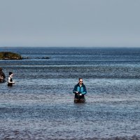 Морская рыбалка :: Alexandеr P