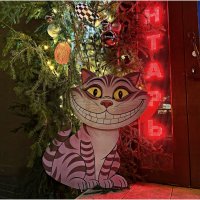 Кот у магазина. :: Валерия Комова Кот у магазина. :: Валерия Комова