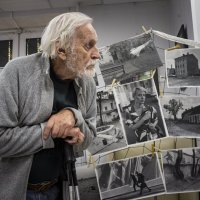 Критик :: Николай Галкин 