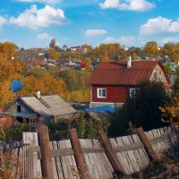 *   *   * :: Уже не важно 