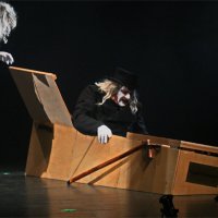 - ДМИТРИЙ НАЗАРОВ и ОЛЬГА ВАСИЛЬЕВА :: Владислав Воровский - ДМИТРИЙ НАЗАРОВ и ОЛЬГА ВАСИЛЬЕВА :: Владислав Воровский