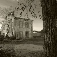 В старом городе :: Наталья В старом городе :: Наталья