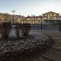 * :: Светлана Воробьева