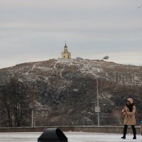 Лисья гора :: Serega SchütZ