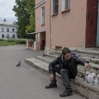 *** :: Александр Русинов