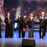 Пора снимать маски :: Ната57 Наталья Мамедова Пора снимать маски :: Ната57 Наталья Мамедова