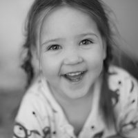 Маленькая хохотушка :: Oksana Маленькая хохотушка :: Oksana