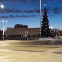 С, наступающим, Новым годом! :: Игорь Протасов