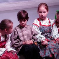 В "малине" :: Павел Трунцев В "малине" :: Павел Трунцев