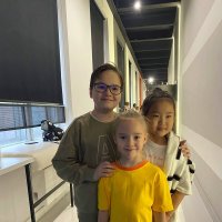 Знакомимся на ходу . :: Мила Бовкун Знакомимся на ходу . :: Мила Бовкун