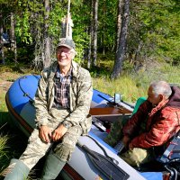 Хорошее настроение :: Андрей Зайцев Хорошее настроение :: Андрей Зайцев