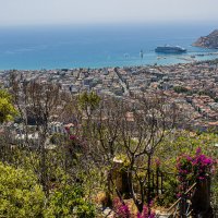 Городская панорама :: Светлана SvetNika17 Городская панорама :: Светлана SvetNika17