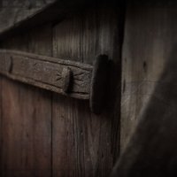 старинная дверь :: Ирина Милонова старинная дверь :: Ирина Милонова