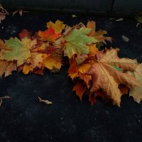 Воспоминание :: Андрей Лукьянов Воспоминание :: Андрей Лукьянов