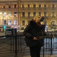 уличные музыканты :: zavitok * уличные музыканты :: zavitok *