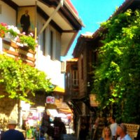 Несебр :: Натали 