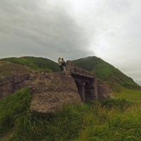 Мост влюбленных.. :: ИРЭН@ . Мост влюбленных.. :: ИРЭН@ .