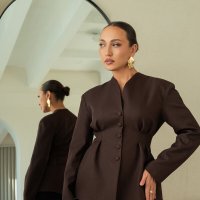 Луиза :: Алексей Чистополов Луиза :: Алексей Чистополов