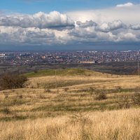 Город Армавир :: Игорь Сикорский