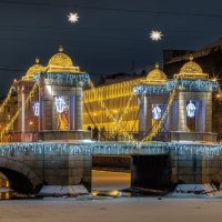 Про Питер :: Владимир Колесников Про Питер :: Владимир Колесников