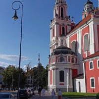 Костёл Св.Екатерины ...Фрагменты :: Татьян@ Ивановна Костёл Св.Екатерины ...Фрагменты :: Татьян@ Ивановна