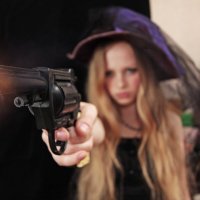 Выстрел :: СЮ 