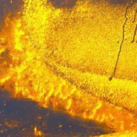 ЗИМА ! Восход... :: Юрий Куликов ЗИМА ! Восход... :: Юрий Куликов