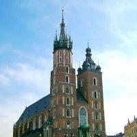 Прогулка по Кракову :: Ольга Довженко Прогулка по Кракову :: Ольга Довженко