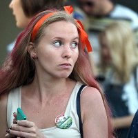 сила слабого пола :: Олег Лукьянов сила слабого пола :: Олег Лукьянов