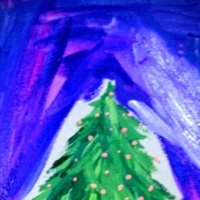 Ёлочка :: Георгиевич Ёлочка :: Георгиевич