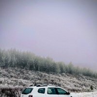 Зимний автопоход :: Георгиевич 