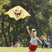 Разбег :: Валерий Пославский Разбег :: Валерий Пославский