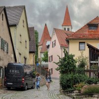 Грединг :: skijumper Иванов